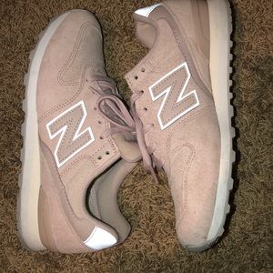 New balance sneakers